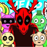 Abgerny Incredibox Abgerny Incredibox img