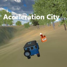 Acceleration City