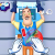 Airport Security 3d Airport Security 3d img