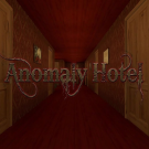 Anomaly Hotel