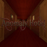 Anomaly Hotel img