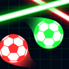 Balls Vs Lasers