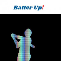 Batter Up img