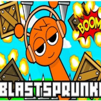 Blast Sprunki img