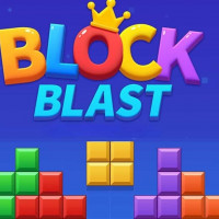 Block Blast Unblocked img