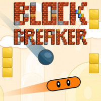 Block Breaker img
