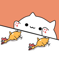 Bongo Cat img