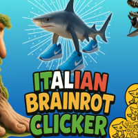 Brainrot Clicker img