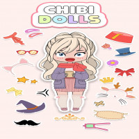 Chibi Dolls img