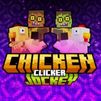 Chicken Jockey Clicker img