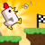 Chicken Scream Race img