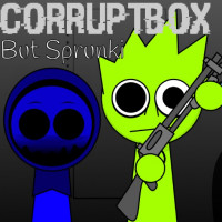 Corruptbox But Sprunki img