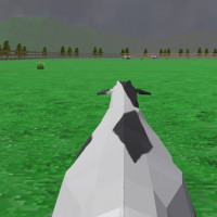 Crazy Cattle 3d + img