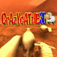 Crazy Cattle 3D img