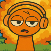 Crazy Sprunki 3D img