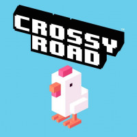 Crossy Road img