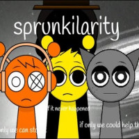 Denti's Sprunkilarity Remake img