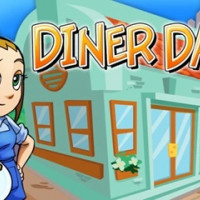 Diner Dash img