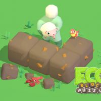 Eco Block Puzzle img