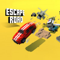 Escape Road img