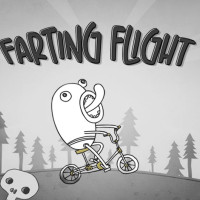 Farting Flight img