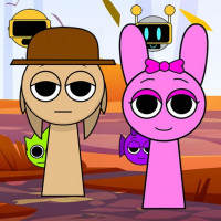 Find the Sprunki img