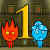 Fireboy And Watergirl 1 Forest Temple Fireboy And Watergirl 1 Forest Temple img