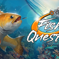 Fish Quest img