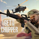 Get To The Chopper