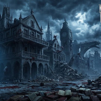 Horror Nun 2 img