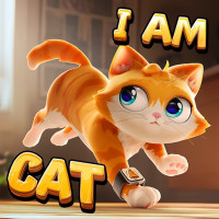 I Am Cat img
