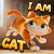 I Am Cat I Am Cat img