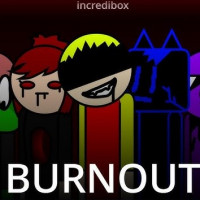 Incredibox - burnout img