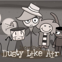 Incredibox Dusty Like Air img