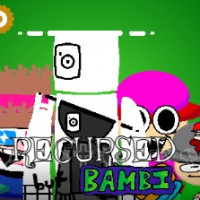 Incredibox - Recursed but Bambi img