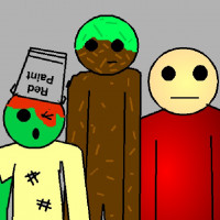 Incredibox: Scratch Edition v1 (Make Music!) img