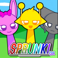 Incredibox - Sprunki DX img