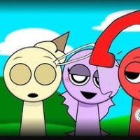 Incredibox - Sprunki oc img