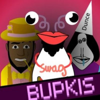 Incredibox - Trillybox V2 Bupkis img