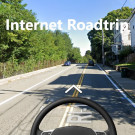 Internet Roadtrip