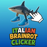 Italian Brainrot Clicker img