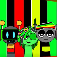 Jamacian Sprunki img