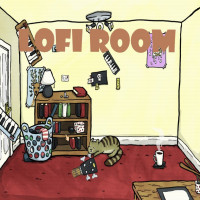 Lofi Room img