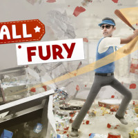 Mall Fury img