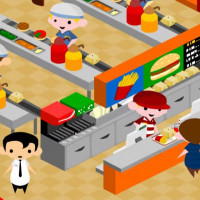 Mcdonald S Video Game img