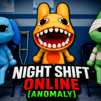 Night Shift Online (Anomaly) img
