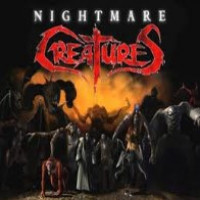 Nightmare Creatures img