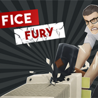 Office Fury img