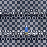 One Million Chessboards img