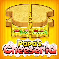 Papas Cheeseria img